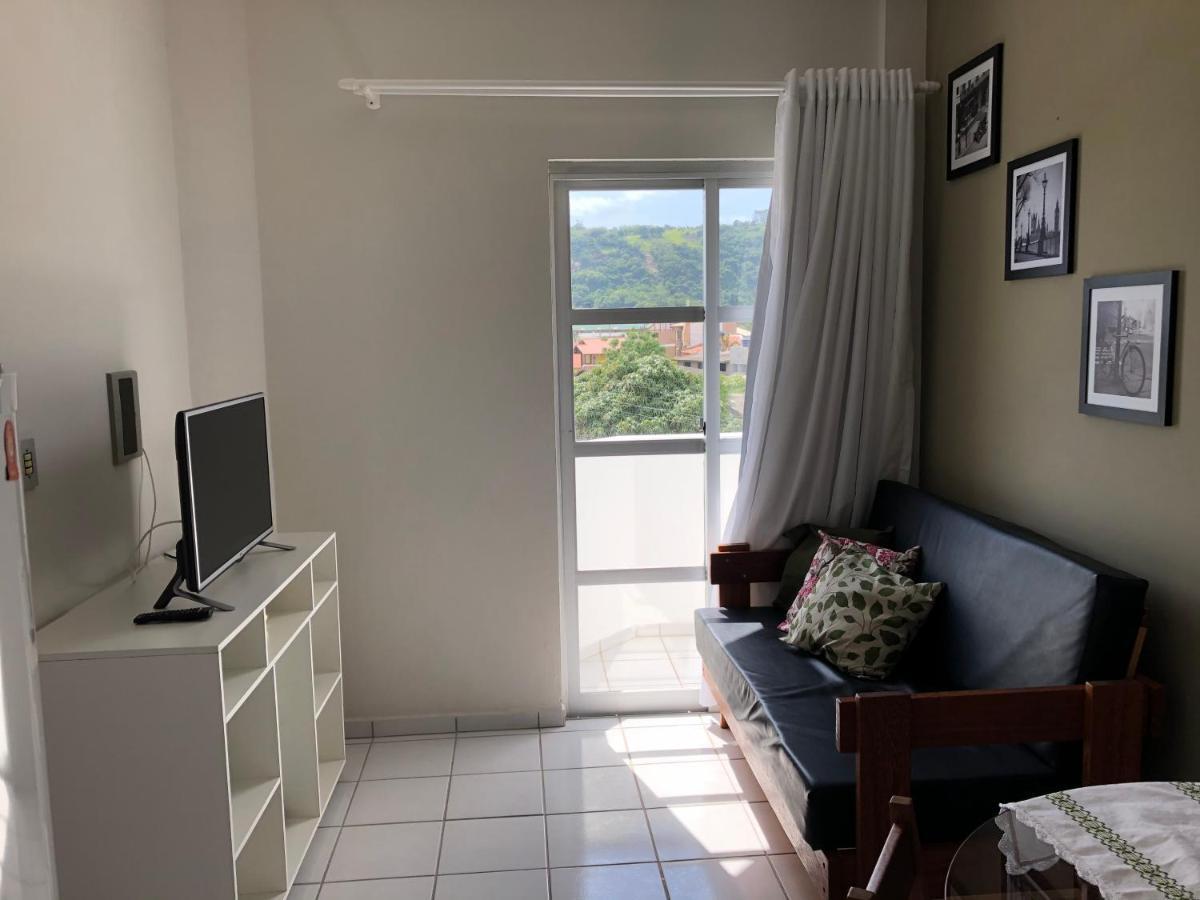 Residencial Mar Azul Praia Da Pinheira Palhoça Exterior foto